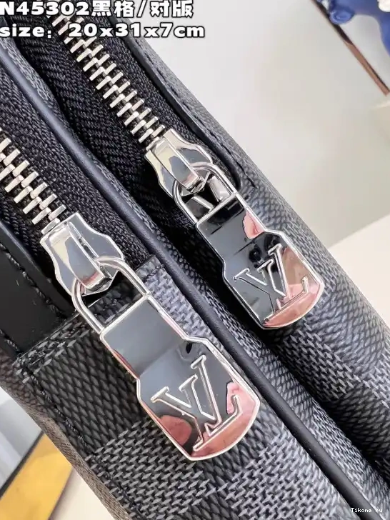 Affordable Slingbag NM-31*20*7CM LOUIS Avenue VUITTON 0503